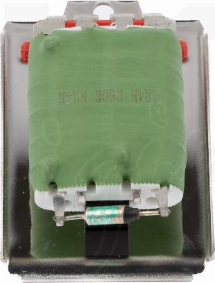 Hitachi 132584 - Resistor, interior blower www.parts5.com