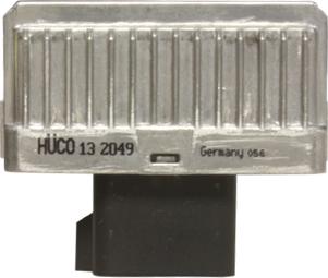 Hitachi 132049 - Relay, glow plug system www.parts5.com