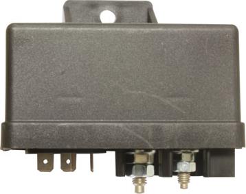 Hitachi 132053 - Relay, glow plug system www.parts5.com