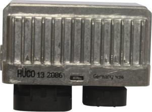 Hitachi 132086 - Relay, glow plug system www.parts5.com