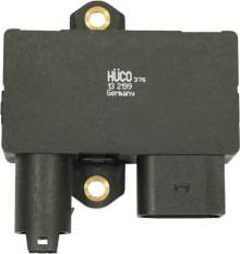 Hitachi 132199 - Relay, glow plug system www.parts5.com