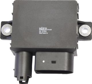 Hitachi 132194 - Relay, glow plug system www.parts5.com