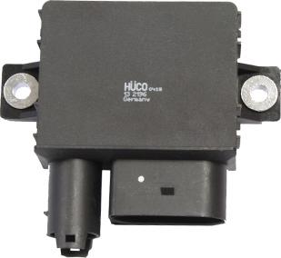 Hitachi 132196 - Relay, glow plug system www.parts5.com