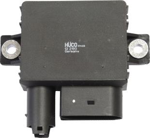 Hitachi 132193 - Relay, glow plug system www.parts5.com