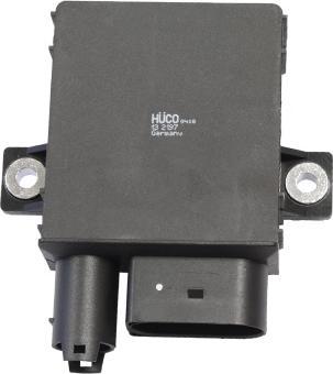 Hitachi 132197 - Relay, glow plug system www.parts5.com