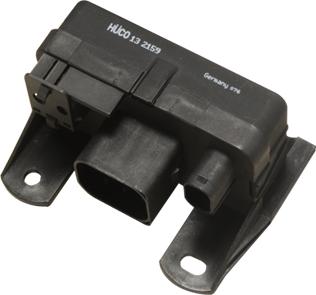 Hitachi 132159 - Relay, glow plug system www.parts5.com