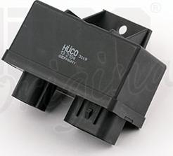 Hitachi 132184 - Relay, glow plug system www.parts5.com
