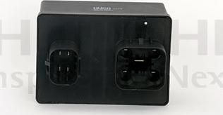 Hitachi 132184 - Relay, glow plug system www.parts5.com