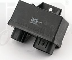 Hitachi 132185 - Relay, glow plug system www.parts5.com