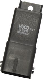Hitachi 132180 - Relay, glow plug system www.parts5.com