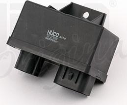 Hitachi 132188 - Relay, glow plug system www.parts5.com