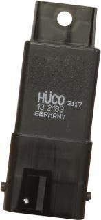 Hitachi 132183 - Relay, glow plug system www.parts5.com