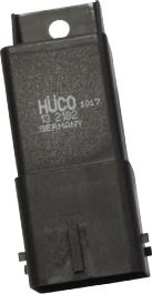Hitachi 132182 - Relay, glow plug system www.parts5.com