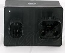 Hitachi 132187 - Relay, glow plug system www.parts5.com