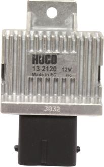 Hitachi 132120 - Relay, glow plug system www.parts5.com