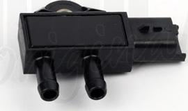 Hitachi 137404 - Sensor, exhaust pressure www.parts5.com
