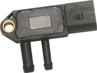 Hitachi 137410 - Sensor, exhaust pressure www.parts5.com