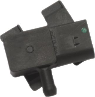 Hitachi 137417 - Sensor, exhaust pressure www.parts5.com