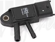Hitachi 137433 - Sensor, exhaust pressure www.parts5.com