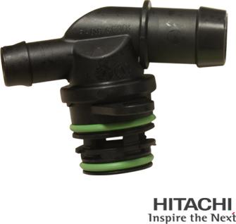 Hitachi 2509315 - Non-Return Valve www.parts5.com