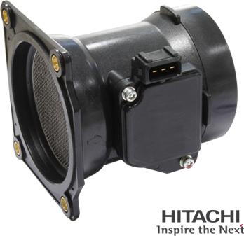 Hitachi 2505048 - Air Mass Sensor www.parts5.com