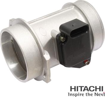 Hitachi 2505055 - Air Mass Sensor www.parts5.com