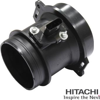 Hitachi 2505058 - Air Mass Sensor www.parts5.com