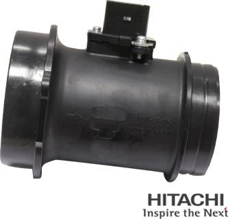 Hitachi 2505057 - Air Mass Sensor www.parts5.com