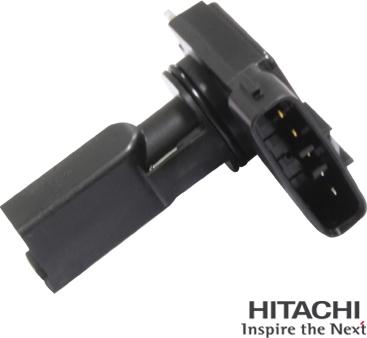 Hitachi 2505061 - Air Mass Sensor www.parts5.com