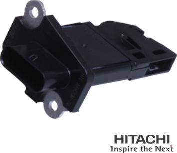 Hitachi 2505014 - Air Mass Sensor www.parts5.com