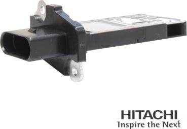 Hitachi 2505082 - Датчик потока, массы воздуха www.parts5.com