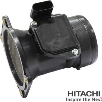 Hitachi 2505030 - Air Mass Sensor www.parts5.com