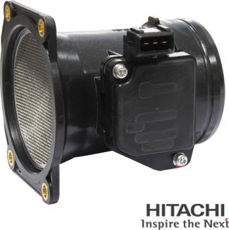 Hitachi 2505029 - Air Mass Sensor www.parts5.com