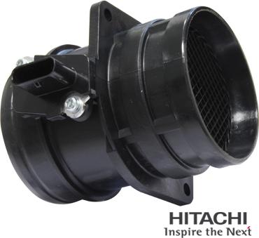 Hitachi 2505079 - Air Mass Sensor www.parts5.com