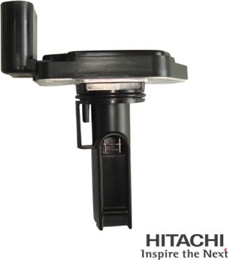Hitachi 2505071 - Air Mass Sensor www.parts5.com