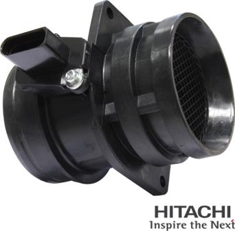 Hitachi 2505078 - Air Mass Sensor www.parts5.com
