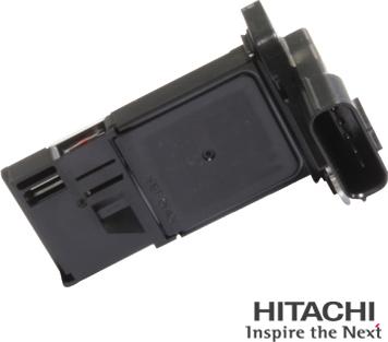 Hitachi 2505072 - Air Mass Sensor www.parts5.com