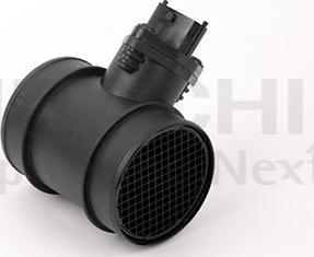 Hitachi 2505125 - Air Mass Sensor www.parts5.com