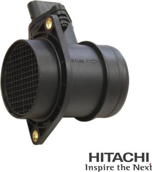 Hitachi 2508992 - Air Mass Sensor www.parts5.com