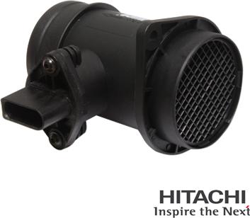 Hitachi 2508950 - Air Mass Sensor www.parts5.com
