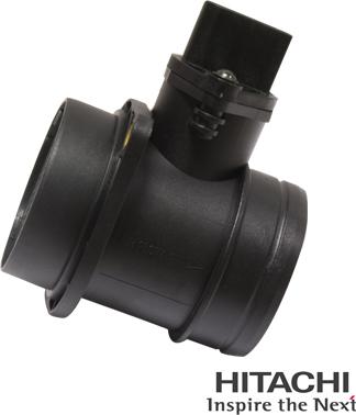 Hitachi 2508951 - Air Mass Sensor www.parts5.com