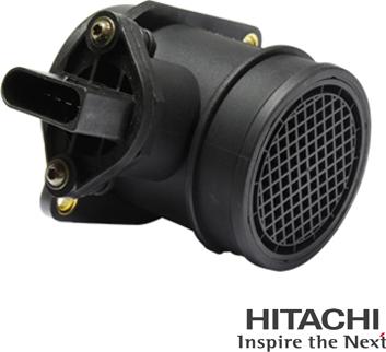 Hitachi 2508965 - Air Mass Sensor www.parts5.com