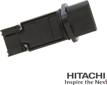 Hitachi 2508989 - Air Mass Sensor www.parts5.com