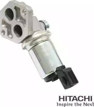 Hitachi 2508675 - Idle Control Valve, air supply www.parts5.com