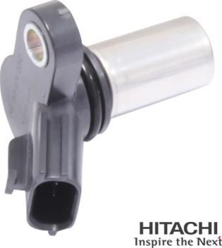 Hitachi 2508102 - Αισθητήρας, θέση εκκεντροφ. άξονα www.parts5.com