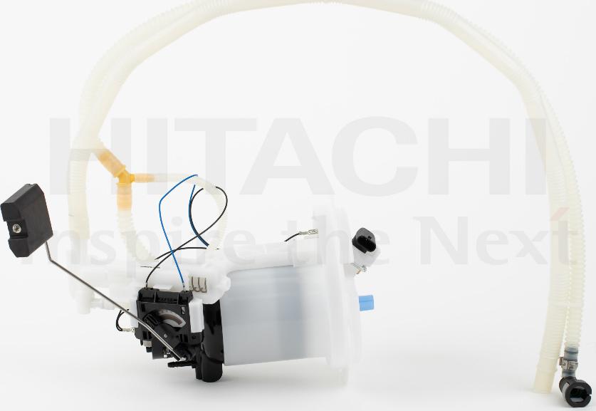 Hitachi 2503239 - Sender Unit, fuel tank www.parts5.com
