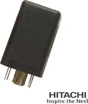 Hitachi 2502129 - Relay, glow plug system www.parts5.com