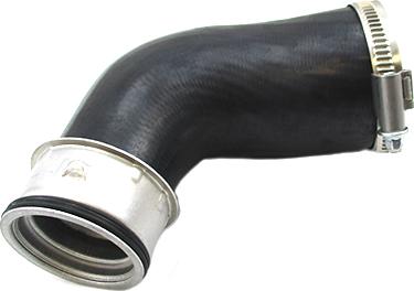 Hoffer 96056 - Charger Intake Air Hose www.parts5.com