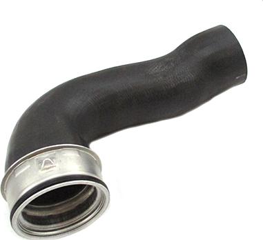 Hoffer 96353 - Charger Intake Air Hose www.parts5.com