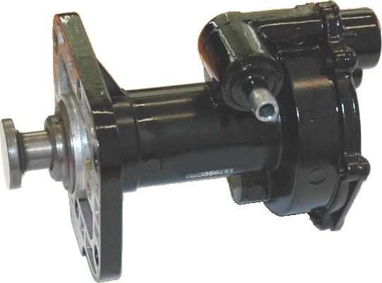 Hoffer 8091091 - Vacuum Pump, braking system www.parts5.com
